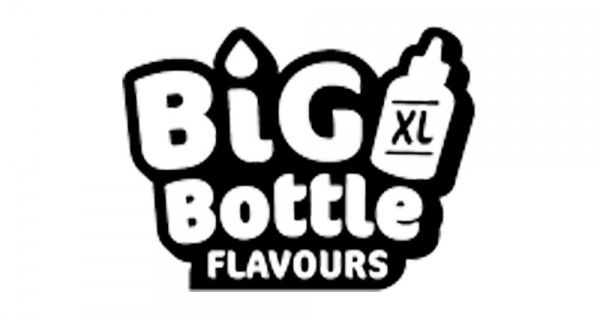 Big Bottle Logo